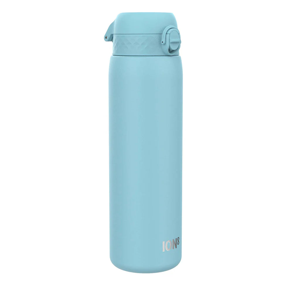 ION8 Stainless Steel 1200ml Water Bottle – 24pcs (Carton Quantity)