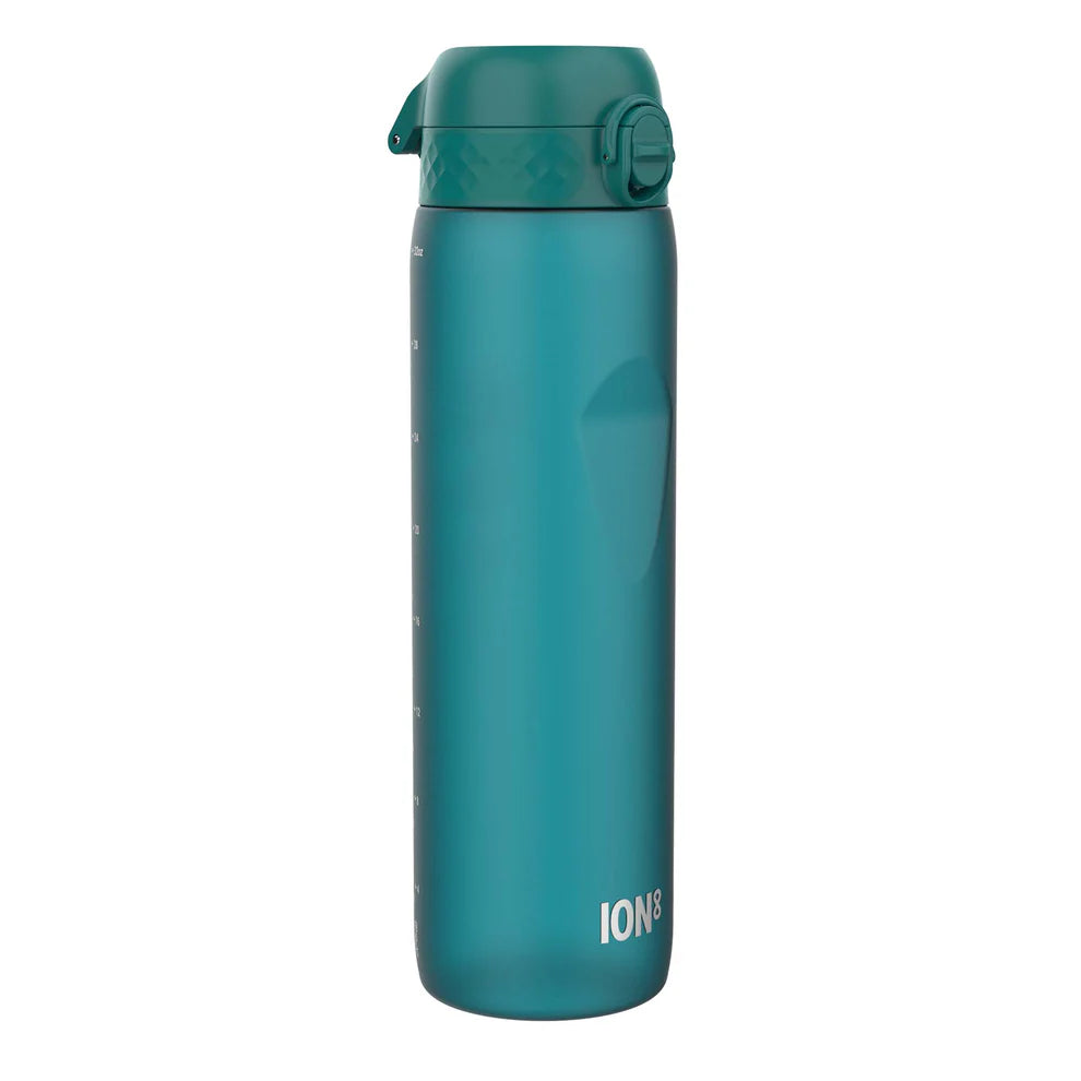 ION8 Recyclon 1100ml BPA-Free Water Bottle – 24pcs (Carton Quantity)