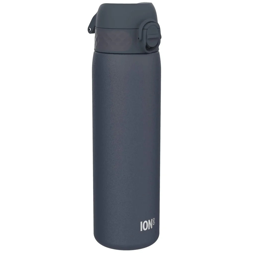 ION8 Insulated Steel 500ml Water Bottle – 24pcs (Carton Quantity)