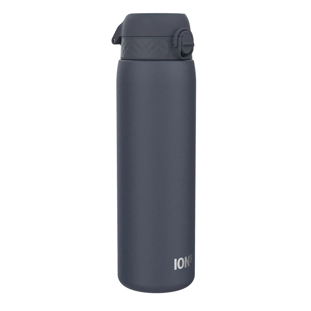 ION8 Stainless Steel 1200ml Water Bottle – 24pcs (Carton Quantity)