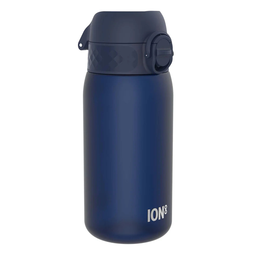 ION8 Recyclon 350ml BPA-Free Water Bottle – 24pcs (Carton Quantity)