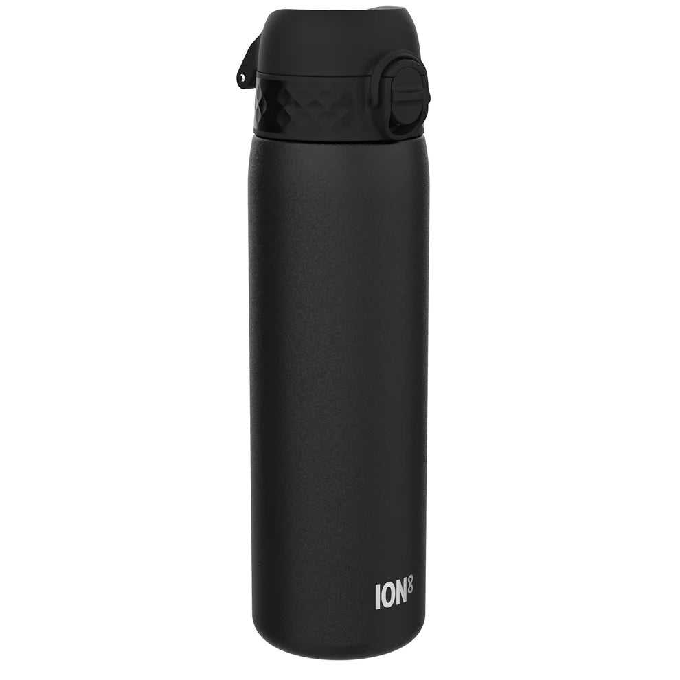 ION8 Insulated Steel 500ml Water Bottle – 24pcs (Carton Quantity)