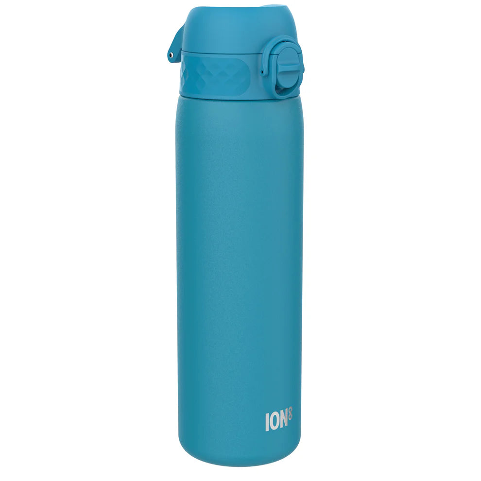 ION8 Insulated Steel 500ml Water Bottle – 24pcs (Carton Quantity)