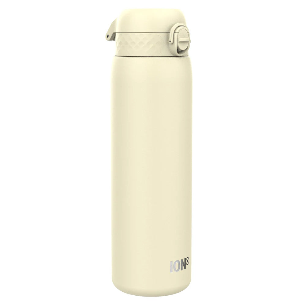 ION8 Stainless Steel 1200ml Water Bottle – 24pcs (Carton Quantity)