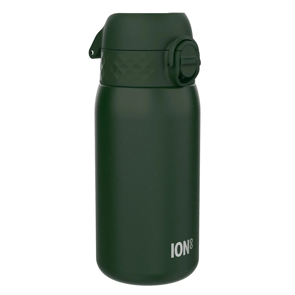 ION8 Insulated Steel 320ml Water Bottle – 24pcs (Carton Quantity)