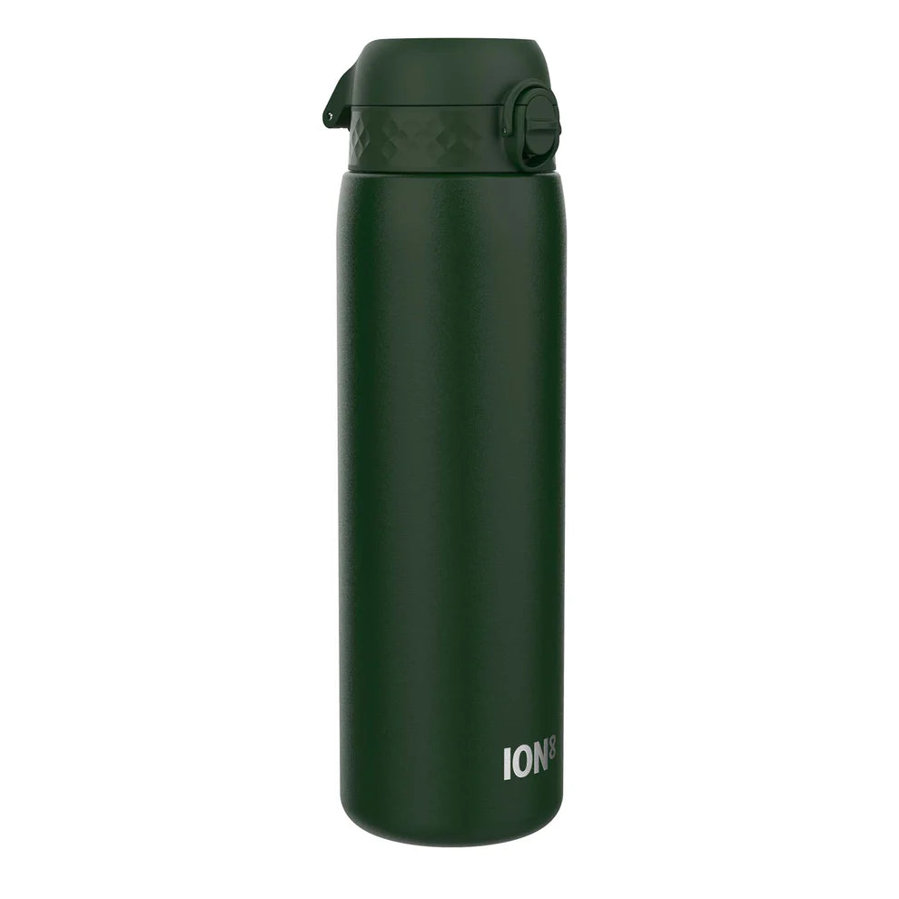 ION8 Stainless Steel 1200ml Water Bottle – 24pcs (Carton Quantity)