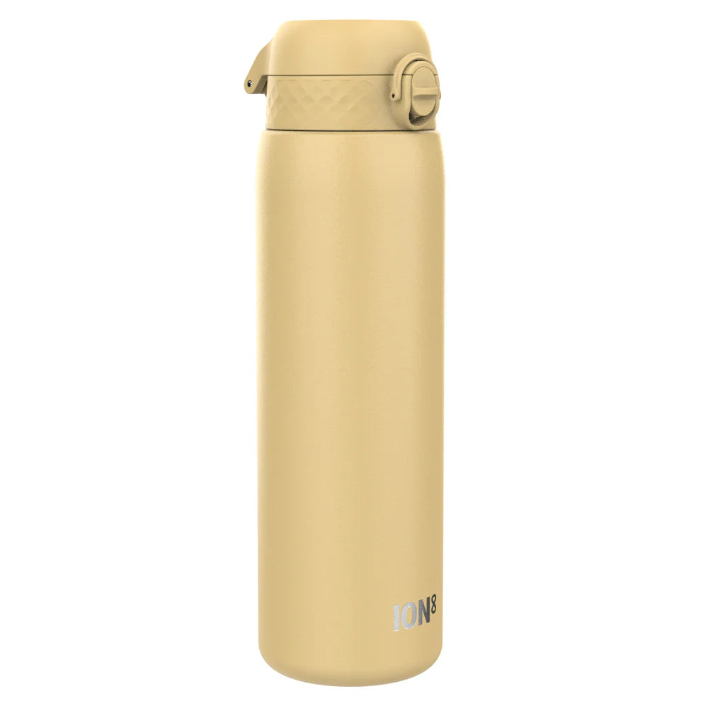 ION8 Stainless Steel 1200ml Water Bottle – 24pcs (Carton Quantity)