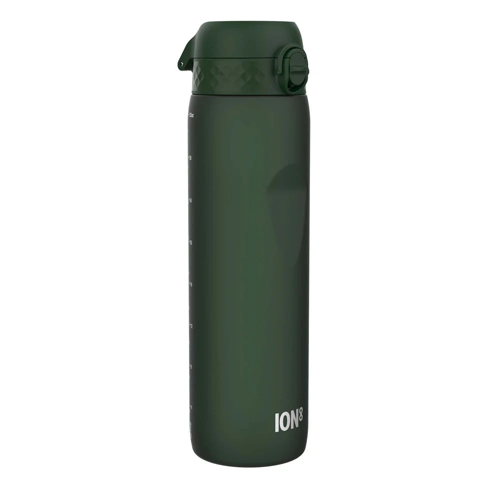 ION8 Recyclon 1100ml BPA-Free Water Bottle – 24pcs (Carton Quantity)