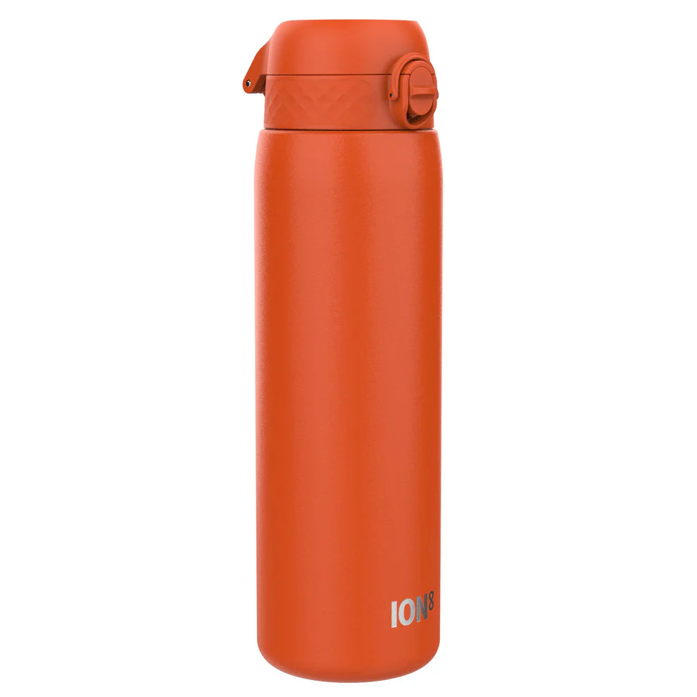 ION8 Stainless Steel 1200ml Water Bottle – 24pcs (Carton Quantity)