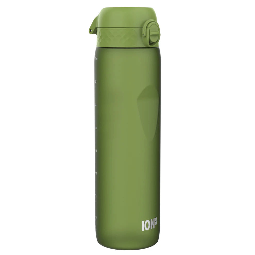 ION8 Recyclon 1100ml BPA-Free Water Bottle – 24pcs (Carton Quantity)