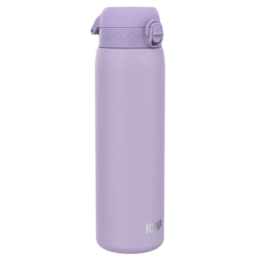ION8 Stainless Steel 1200ml Water Bottle – 24pcs (Carton Quantity)