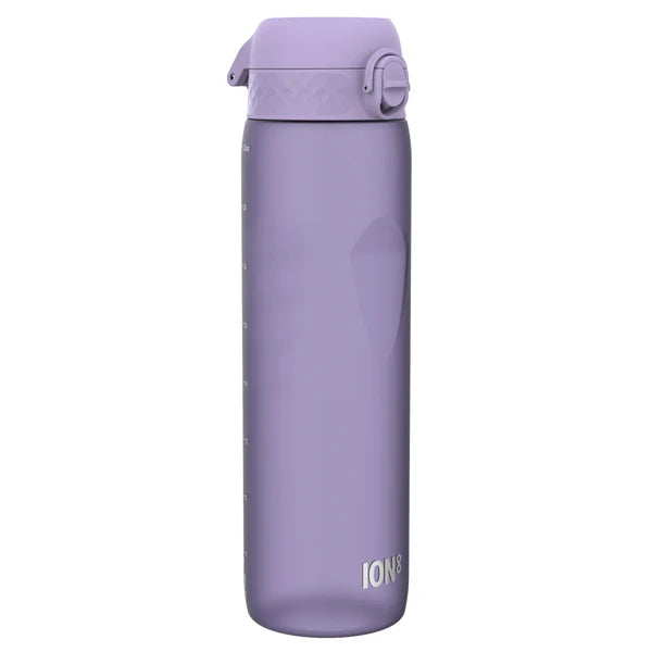 ION8 Recyclon 1100ml BPA-Free Water Bottle – 24pcs (Carton Quantity)