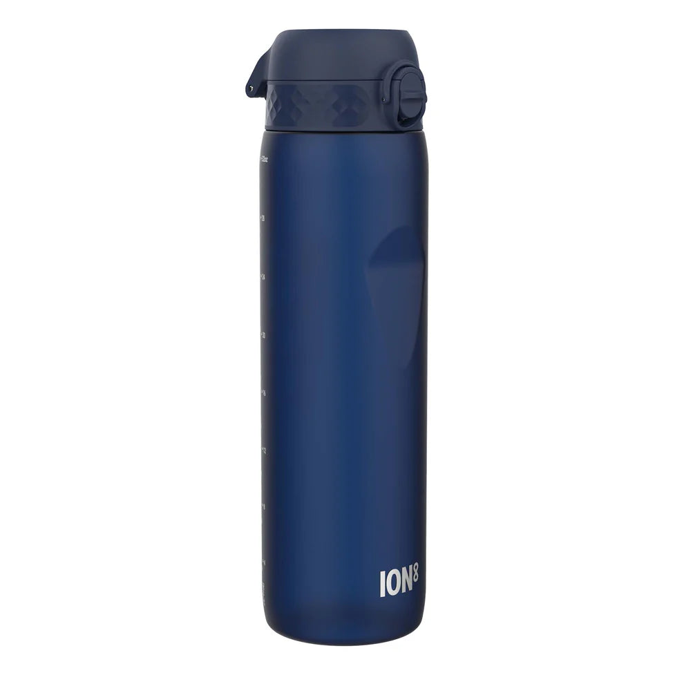 ION8 Recyclon 1100ml BPA-Free Water Bottle – 24pcs (Carton Quantity)