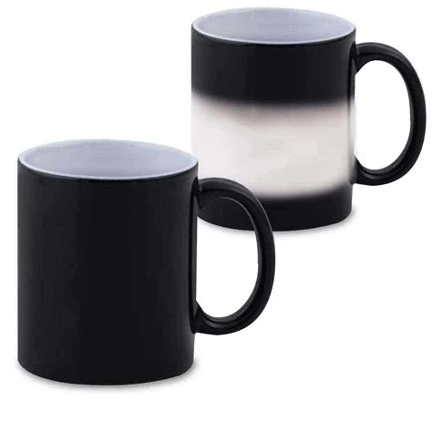 11oz Colour Changing Mug