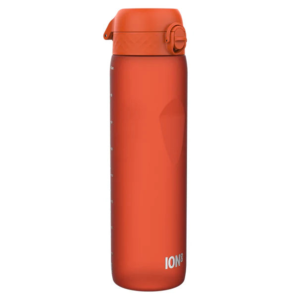 ION8 Recyclon 1100ml BPA-Free Water Bottle – 24pcs (Carton Quantity)