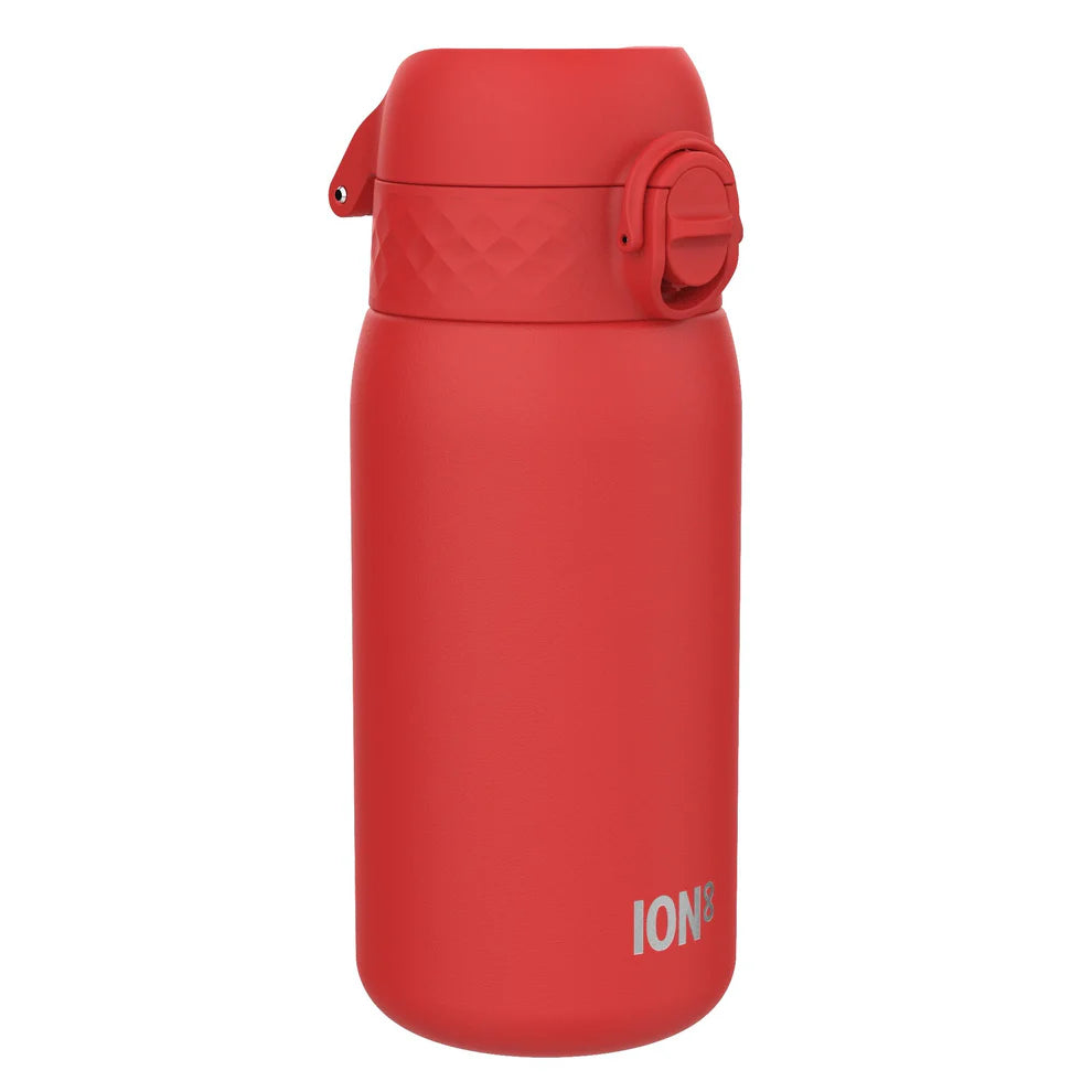 ION8 Insulated Steel 320ml Water Bottle – 24pcs (Carton Quantity)