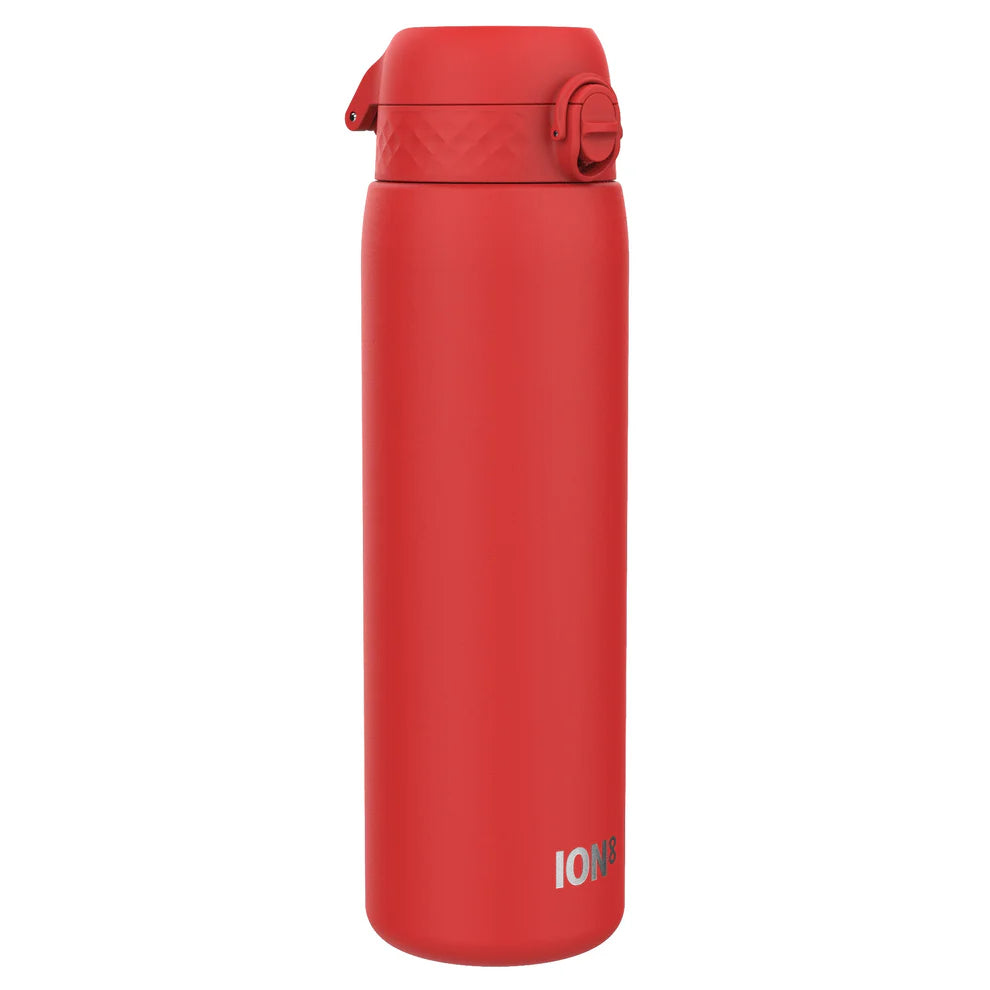 ION8 Stainless Steel 1200ml Water Bottle – 24pcs (Carton Quantity)