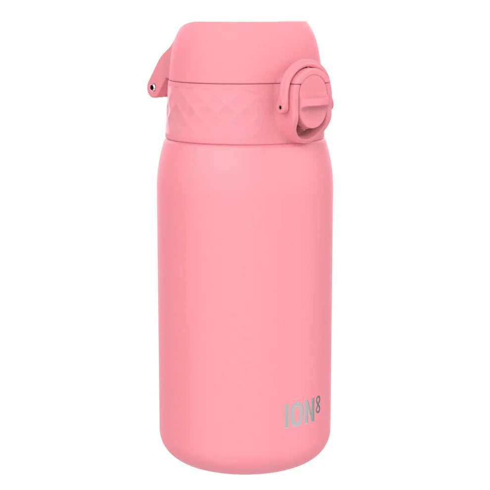 ION8 Insulated Steel 320ml Water Bottle – 24pcs (Carton Quantity)