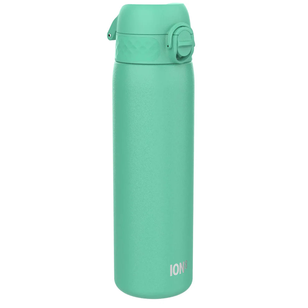 ION8 Stainless Steel 600ml Water Bottle – 24pcs (Carton Quantity)