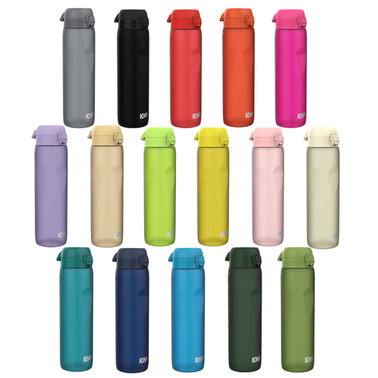 ION8 Recyclon 1100ml BPA-Free Water Bottle – 24pcs (Carton Quantity)