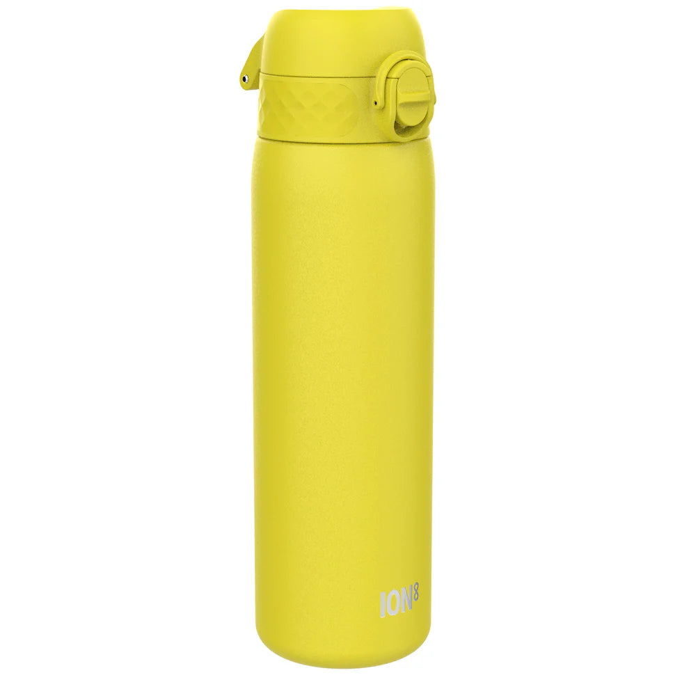 ION8 Insulated Steel 500ml Water Bottle – 24pcs (Carton Quantity)