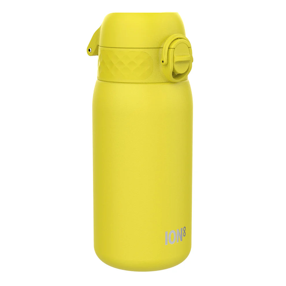 ION8 Insulated Steel 320ml Water Bottle – 24pcs (Carton Quantity)