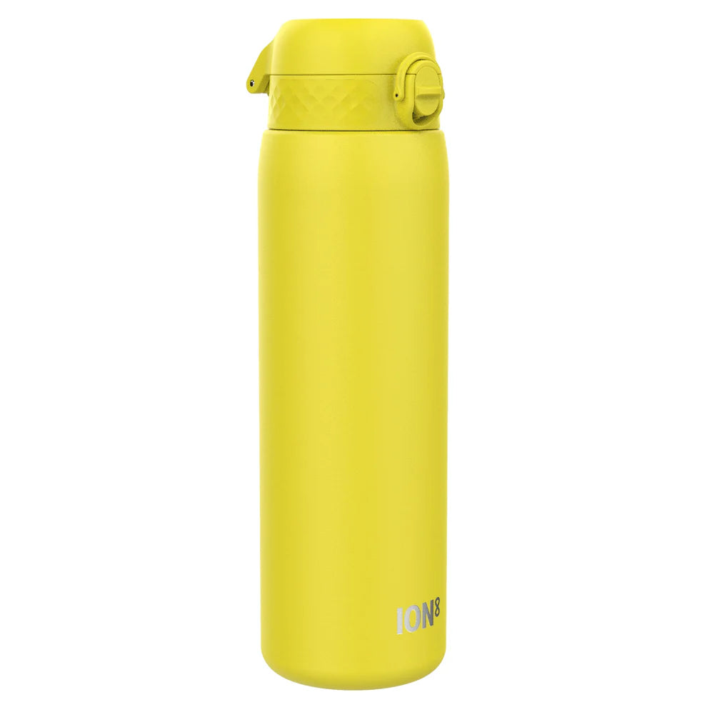 ION8 Stainless Steel 1200ml Water Bottle – 24pcs (Carton Quantity)