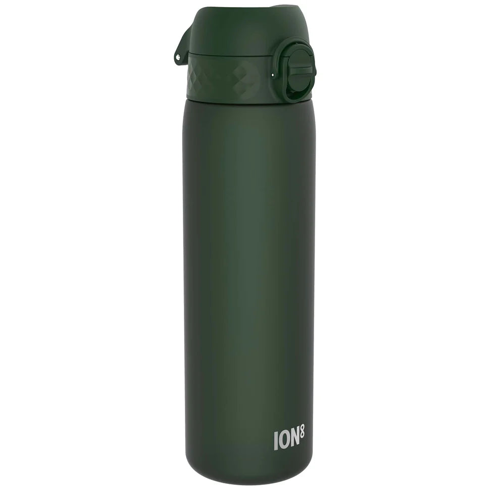 ION8 Recyclon 500ml BPA-Free Water Bottle – 24pcs (Carton Quantity)