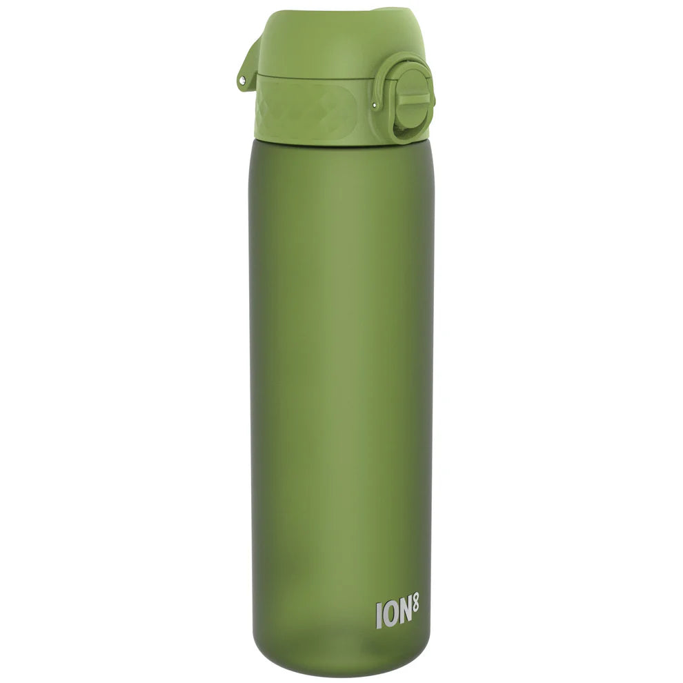 ION8 Recyclon 500ml BPA-Free Water Bottle – 24pcs (Carton Quantity)