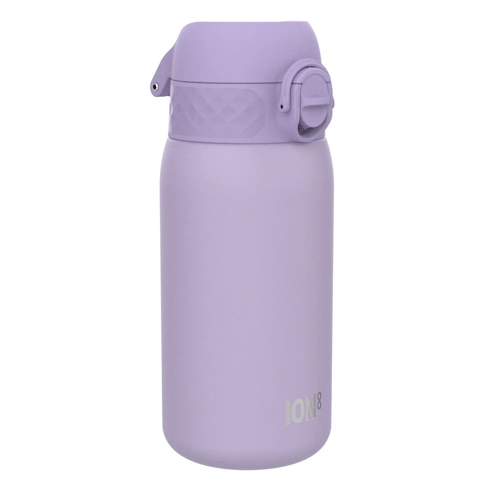 ION8 Insulated Steel 320ml Water Bottle – 24pcs (Carton Quantity)