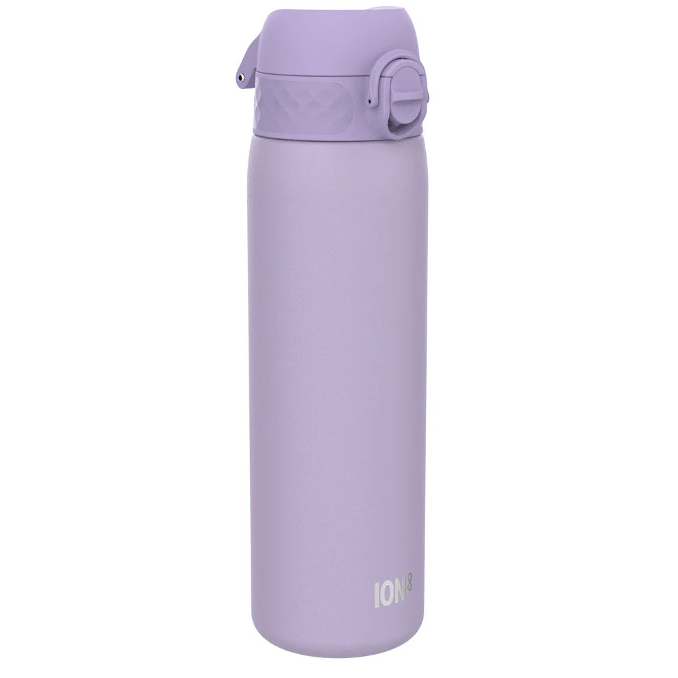 ION8 Insulated Steel 500ml Water Bottle – 24pcs (Carton Quantity)