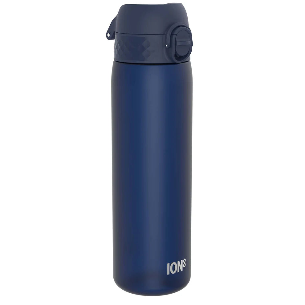 ION8 Recyclon 500ml BPA-Free Water Bottle – 24pcs (Carton Quantity)