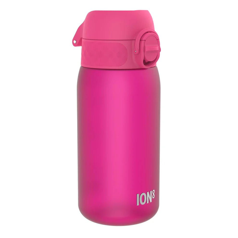 ION8 Recyclon 350ml BPA-Free Water Bottle – 24pcs (Carton Quantity)