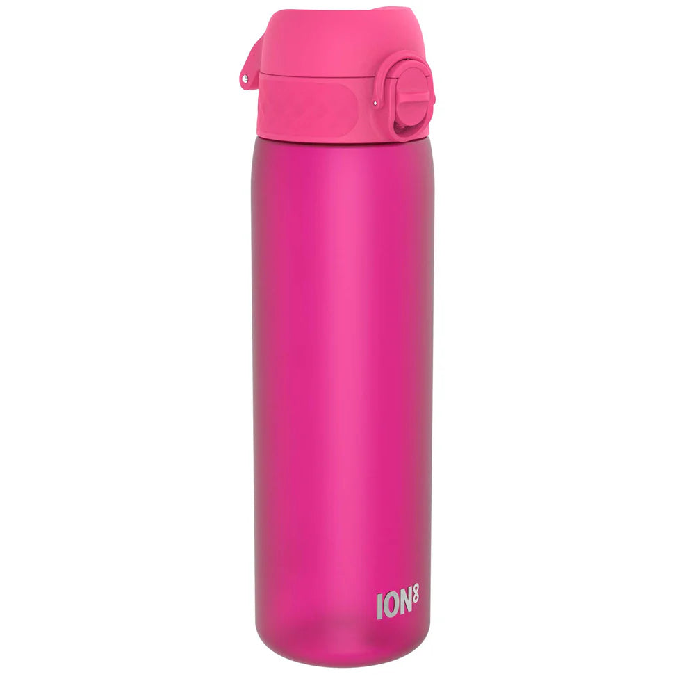 ION8 Recyclon 500ml BPA-Free Water Bottle – 24pcs (Carton Quantity)