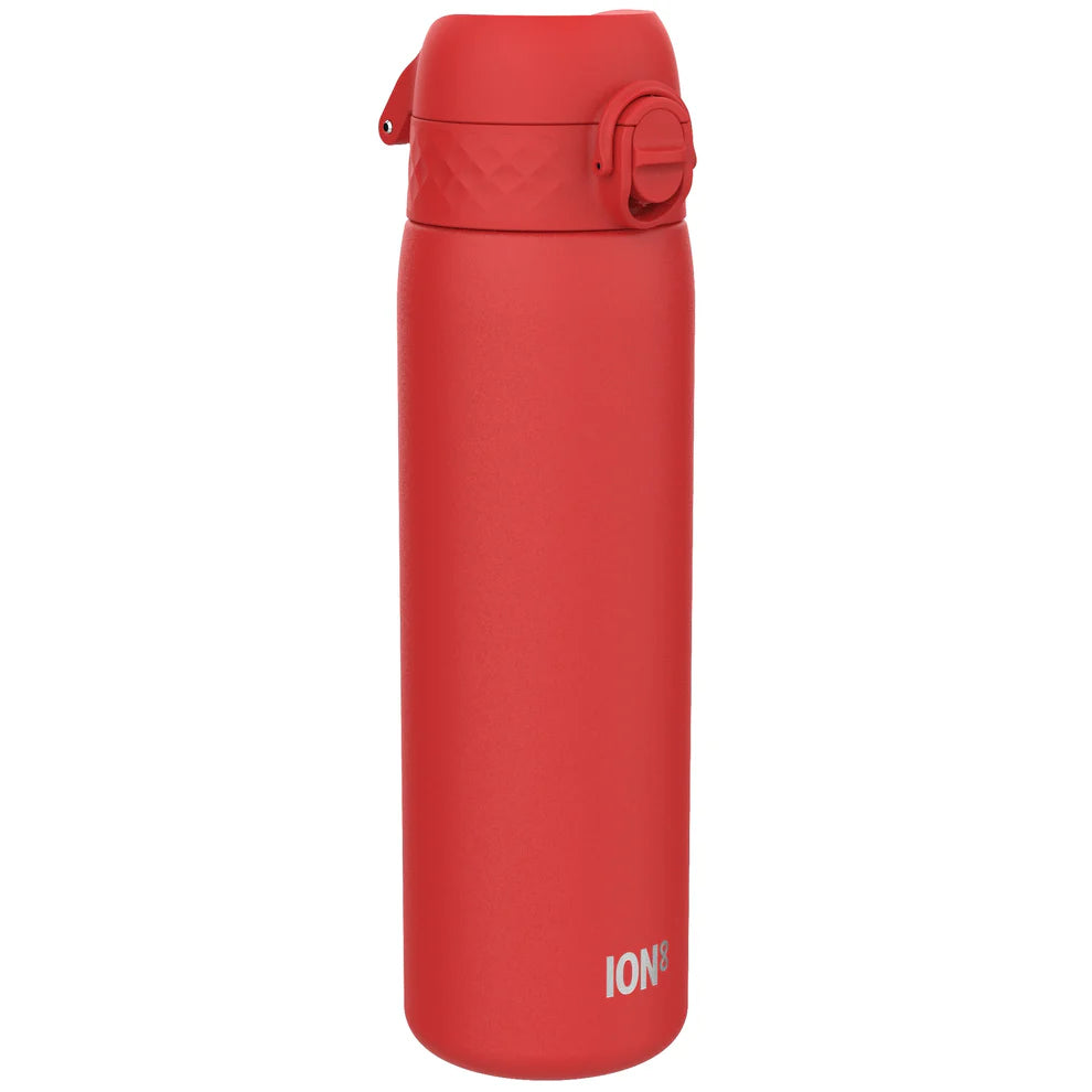 ION8 Insulated Steel 500ml Water Bottle – 24pcs (Carton Quantity)