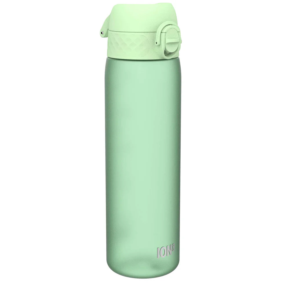 ION8 Recyclon 500ml BPA-Free Water Bottle – 24pcs (Carton Quantity)