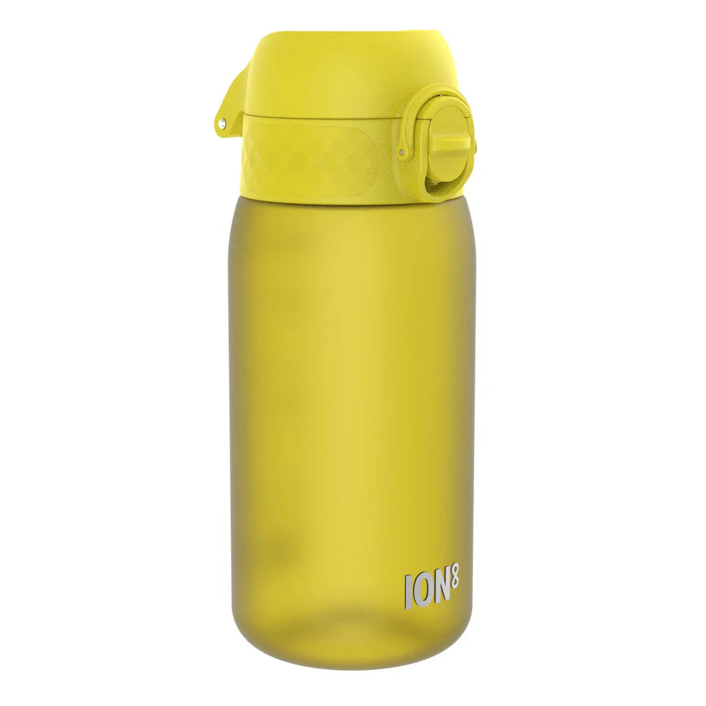 ION8 Recyclon 350ml BPA-Free Water Bottle – 24pcs (Carton Quantity)