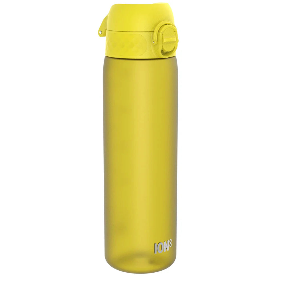 ION8 Recyclon 500ml BPA-Free Water Bottle – 24pcs (Carton Quantity)