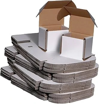 Smashproof Boxes