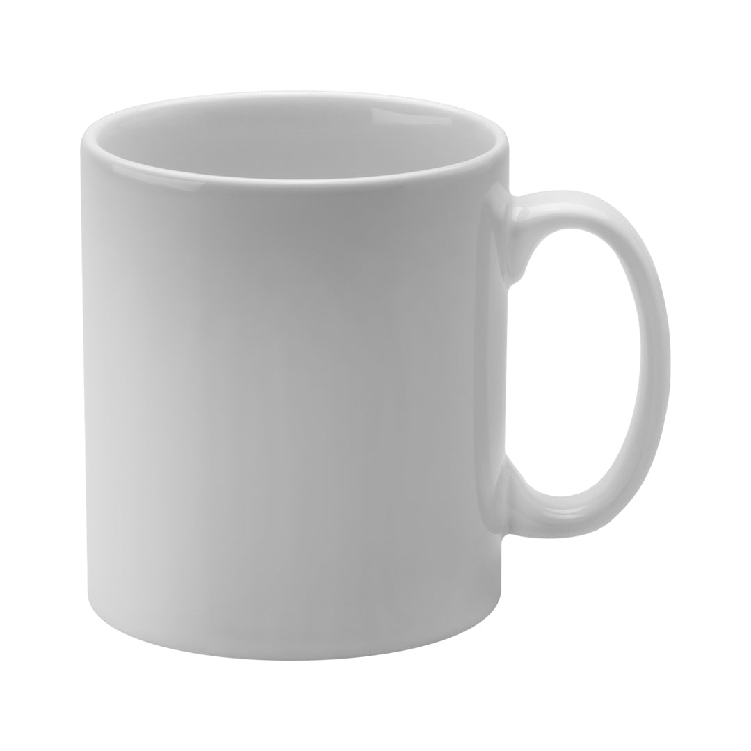Plain Mugs