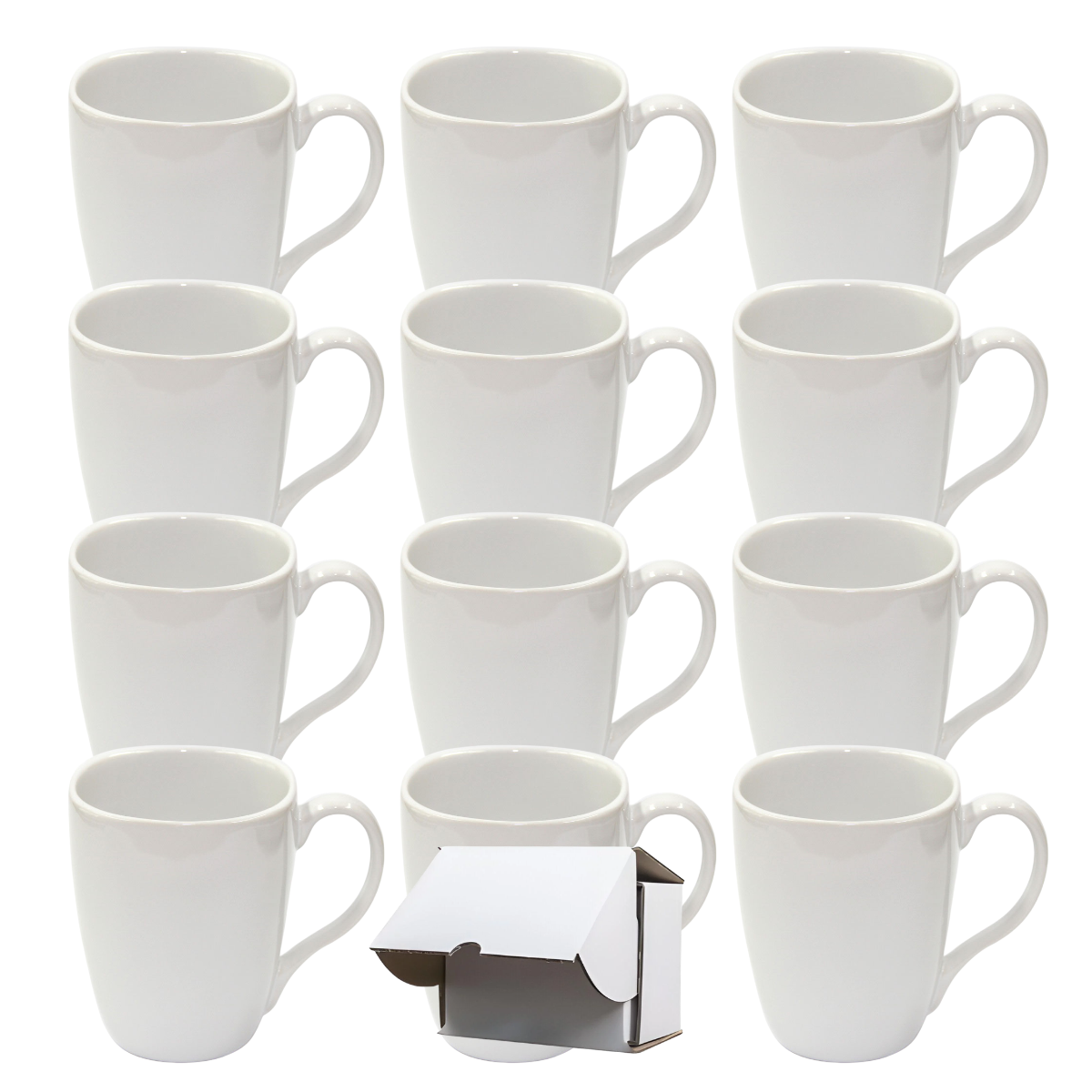 13oz Quadro Mug