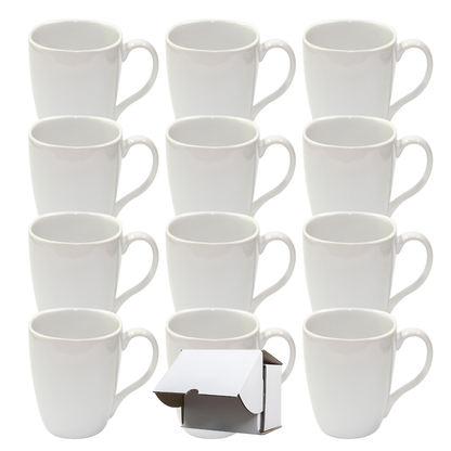 13oz Quadro Mug