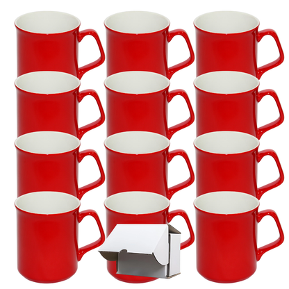 11oz Sparta Mug