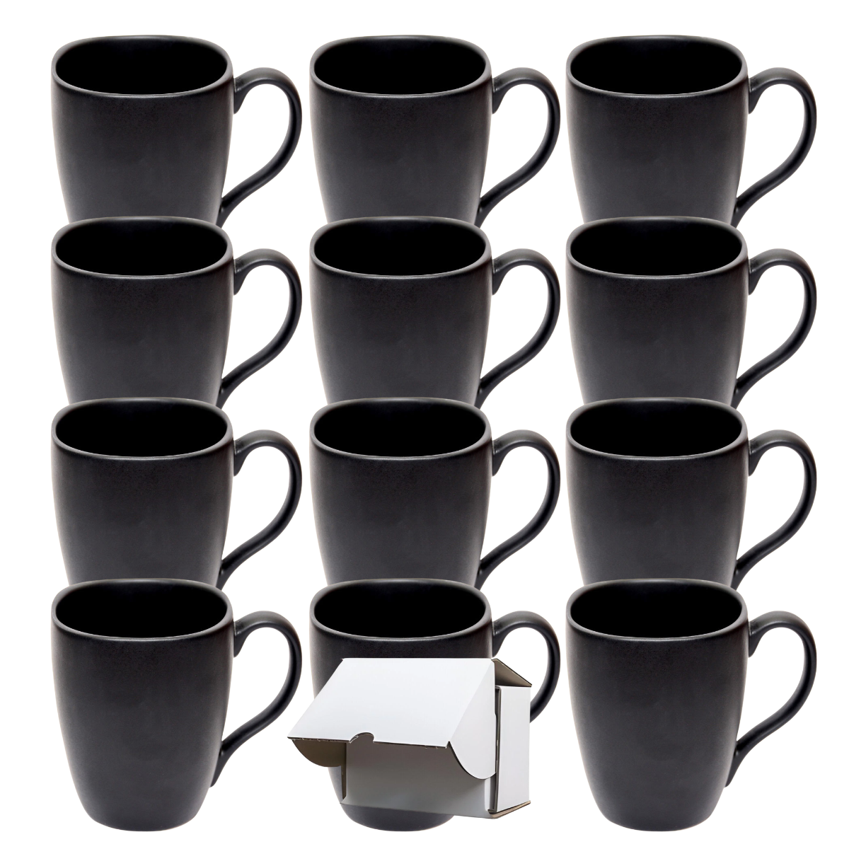 13oz Quadro Mug