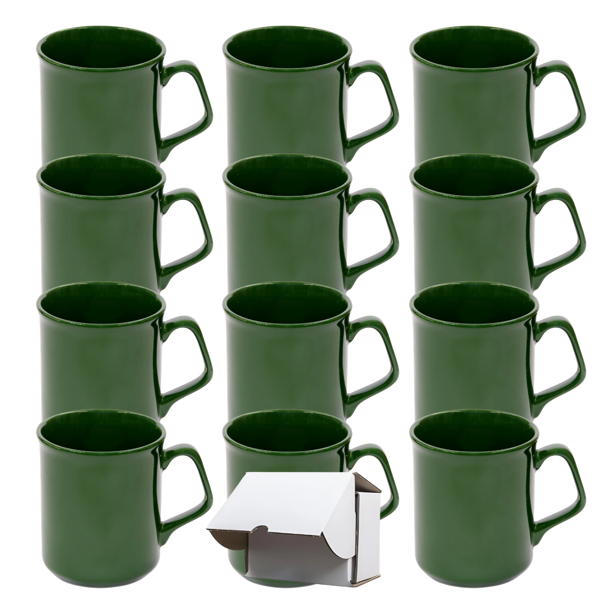 11oz Sparta Mug