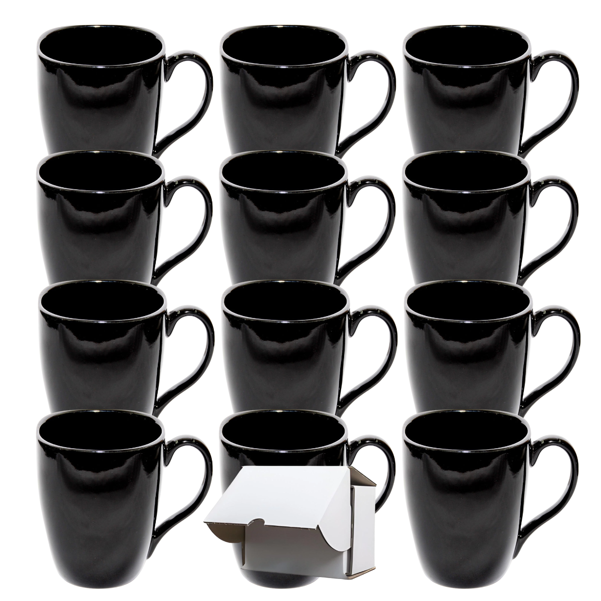 13oz Quadro Mug