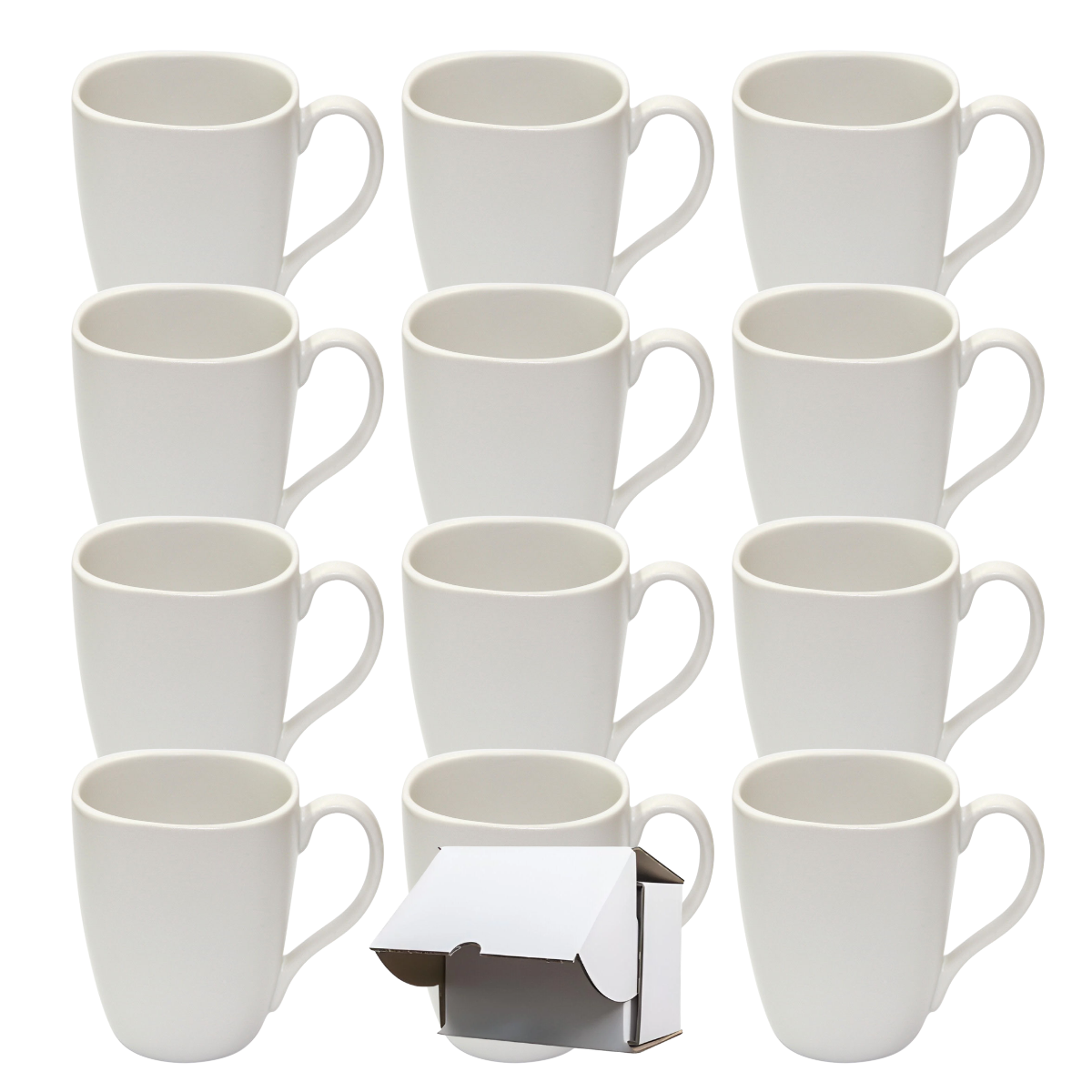 13oz Quadro Mug