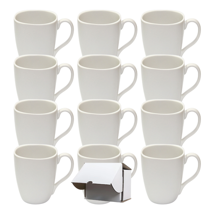 13oz Quadro Mug