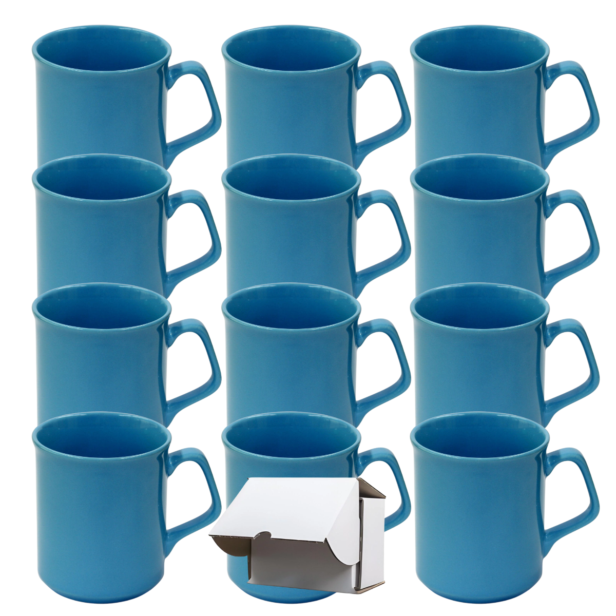 11oz Sparta Mug