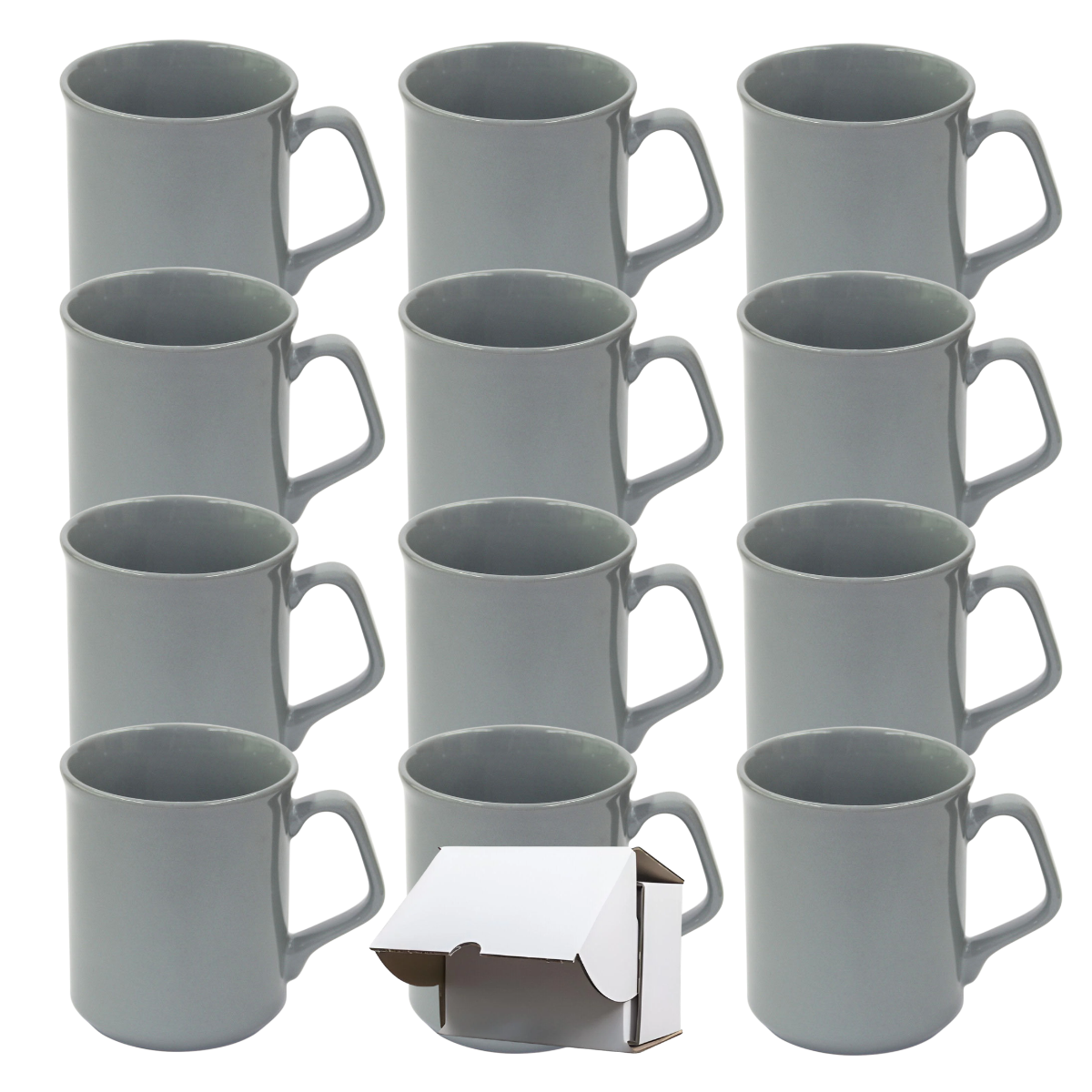 11oz Sparta Mug